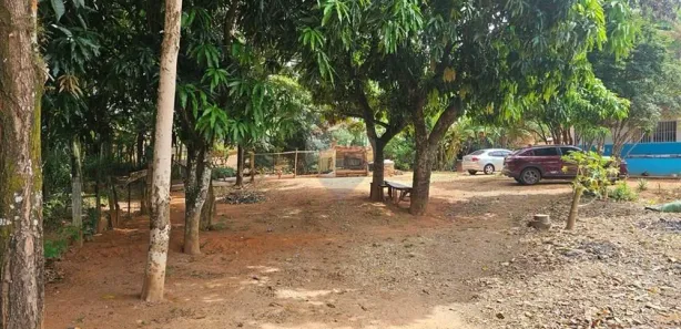 Fazenda / Sítio / Chácara com 2 Quartos à venda, 92m² no Núcleo Urbano Bom Jardim, Jaguariúna