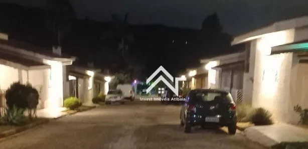 Casa de Condomínio com 2 Quartos para alugar, 103m² no Ribeirão dos Porcos, Atibaia