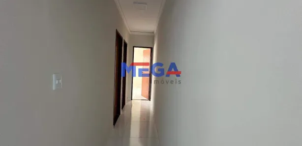 Casa com 3 Quartos para alugar, 115m² no Planalto, Juazeiro do Norte