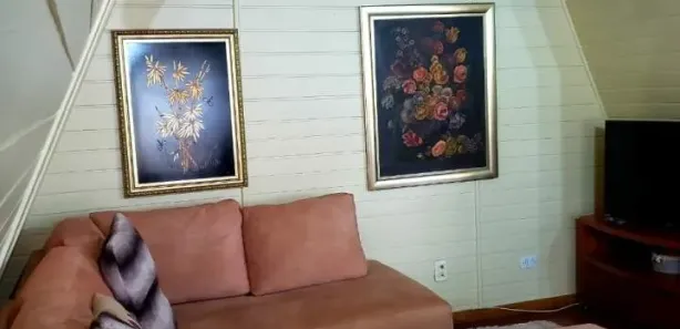 Fazenda / Sítio / Chácara com 3 Quartos à venda, 450m² no São Vicente, Mairiporã