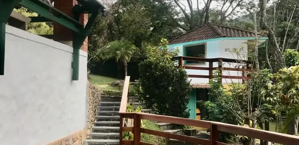 Casa com 2 Quartos à venda, 137m² no Fazenda Inglesa, Petrópolis