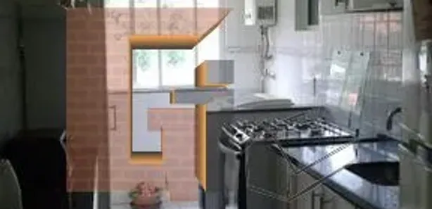 Apartamento com 2 Quartos à venda, 77m² no Corrêas, Petrópolis