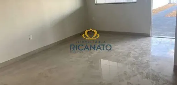Casa com 3 Quartos à venda, 110m² no Luzimangues, Porto Nacional