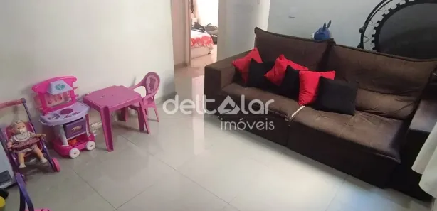Apartamento com 2 Quartos à venda, 48m² no Candelária, Belo Horizonte