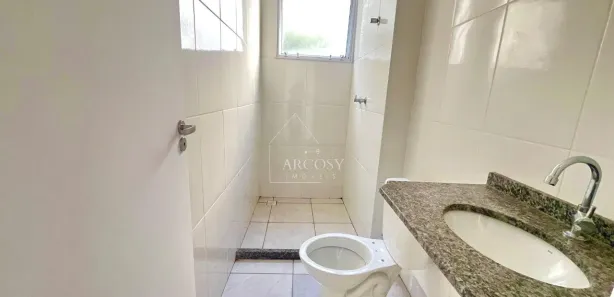 Apartamento com 2 Quartos à venda, 53m² no Independência, Petrópolis