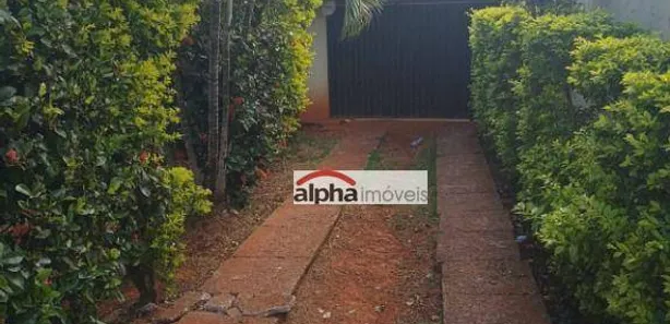 Casa com 2 Quartos à venda, 82m² no Vila Valle, Sumaré