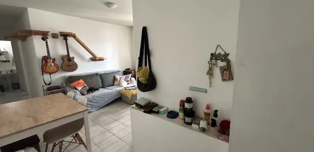 Apartamento com 2 Quartos à venda, 65m² no Ingá, Niterói