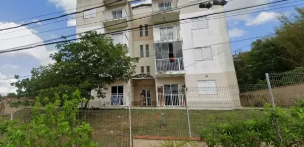 Apartamento com 2 Quartos à venda, 75m² no Chácaras Manao, Mairinque