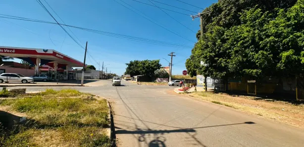 Casa de Condomínio com 3 Quartos à venda, 94m² no Chácaras Anhangüera, Valparaíso de Goiás