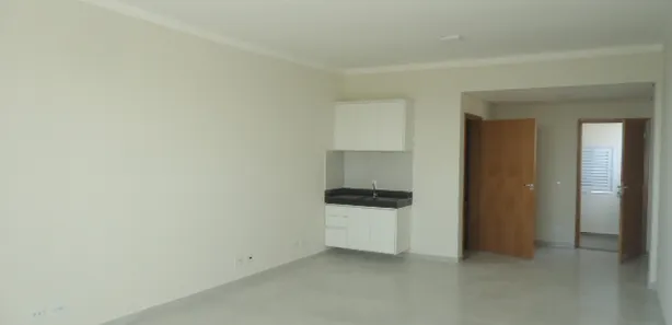 Conjunto Comercial / Sala para alugar, 40m² no Centro, Mirassol