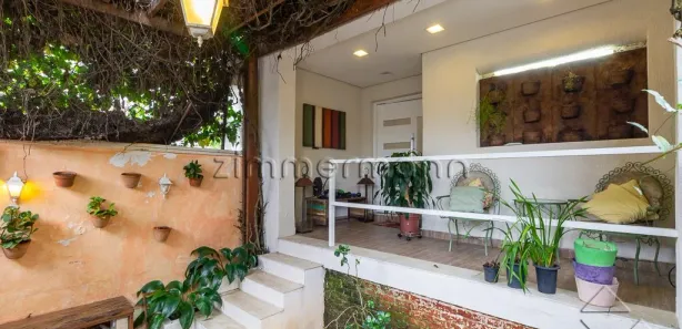Casa de Vila com 3 Quartos à venda, 200m² no Cambuci, São Paulo