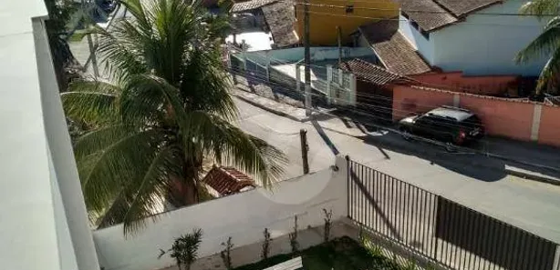 Cobertura com 3 Quartos à venda, 96m² no Centro, Maricá