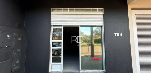 Conjunto Comercial / Sala para alugar, 30m² no Jardim Santo Amaro, Cambé