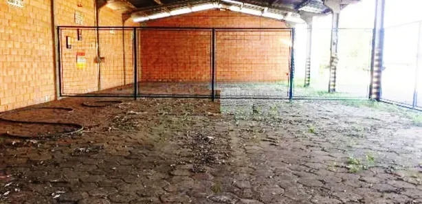 Galpão / Depósito / Armazém à venda, 1764m² no Parque São Jorge, Marília