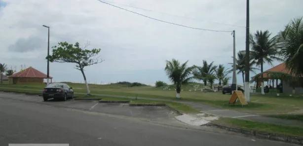 Prédio Inteiro à venda, 400m² no Gaivota, Itanhaém