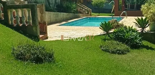 Fazenda / Sítio / Chácara com 4 Quartos à venda, 600m² no Terra Preta (Terra Preta), Mairiporã