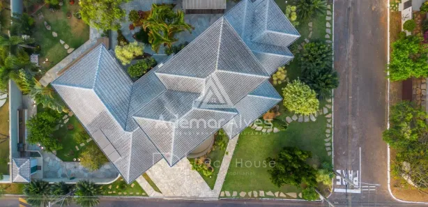 Casa de Condomínio com 3 Quartos à venda, 350m² no Grande Colorado, Brasília