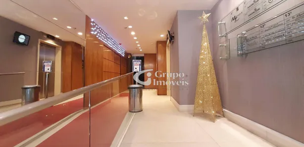 Conjunto Comercial / Sala para alugar, 37m² no Centro, Niterói