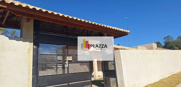 Fazenda / Sítio / Chácara com 4 Quartos à venda, 250m² no Condomínio Porta do Sol, Mairinque