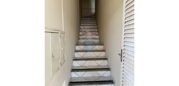 Apartamento com 3 Quartos para alugar, 20m² no Piscina, Andradina