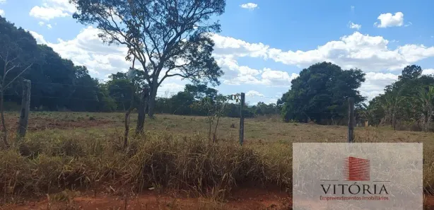 Fazenda / Sítio / Chácara à venda, 509375m² no Norte, Brasília