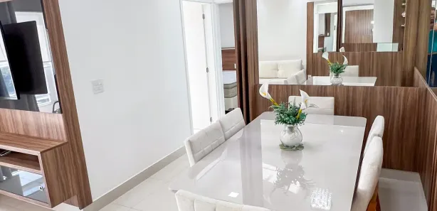 Apartamento com 2 Quartos à venda, 72m² no Jardim Piratininga, Sorocaba