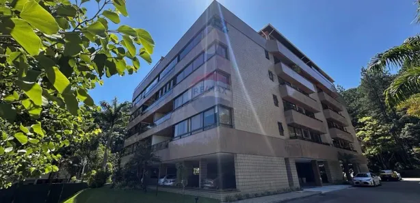 Apartamento com 4 Quartos à venda, 298m² no Duarte Silveira, Petrópolis