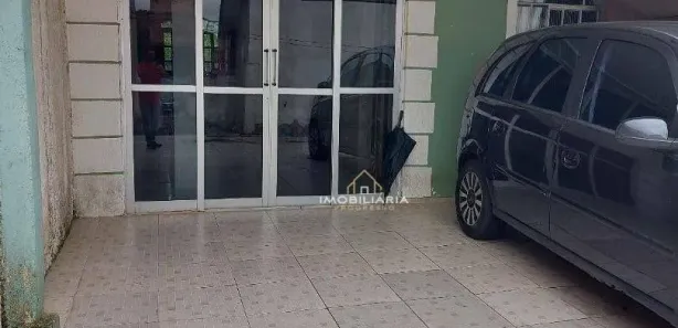 Casa de Condomínio com 2 Quartos à venda, 110m² no Jardim Karla, Pinhais