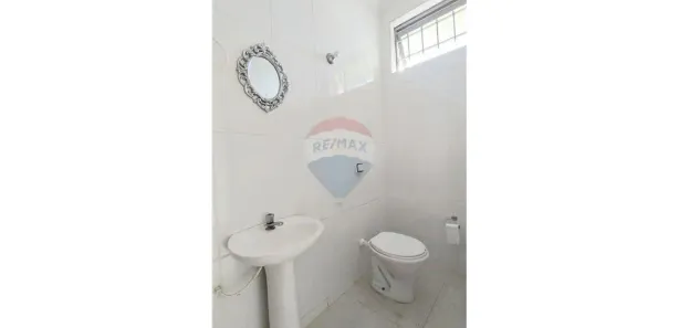 Conjunto Comercial / Sala para alugar, 45m² no Vila São Pedro, Hortolândia