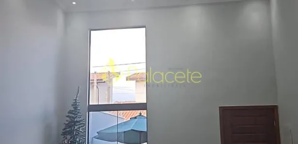 Casa Comercial com 3 Quartos à venda, 105m² no Loteamento Residencial e Comercial Flamboyant, Pindamonhangaba