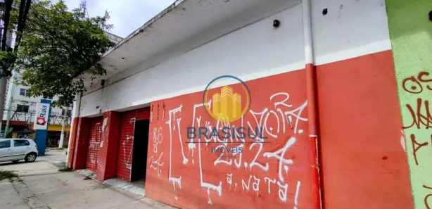 Galpão / Depósito / Armazém para alugar, 420m² no Morumbi, São Paulo