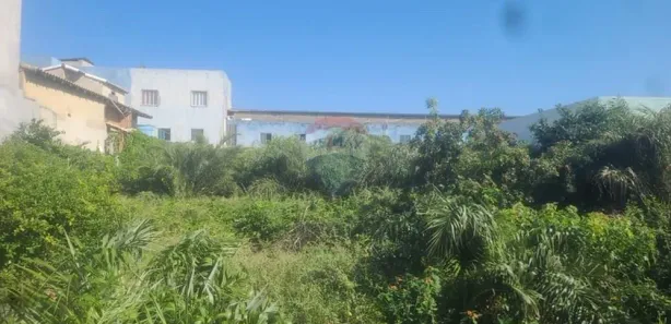 Terreno / Lote / Condomínio à venda, 630m² no Unamar (Tamoios), Cabo Frio