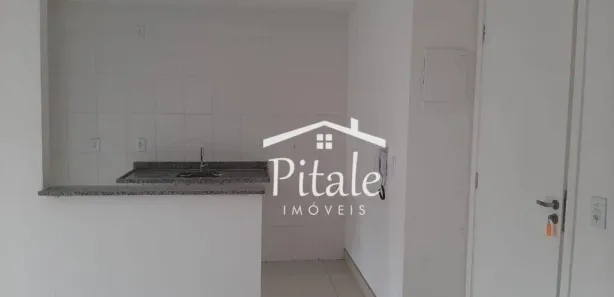 Apartamento com 2 Quartos à venda, 47m² no Jardim Ísis, Cotia