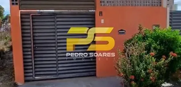 Casa com 2 Quartos à venda, 75m² no Jacumã, Conde