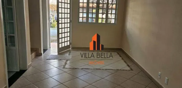 Casa de Condomínio com 3 Quartos para venda ou aluguel, 100m² no Vila Metalúrgica, Santo André