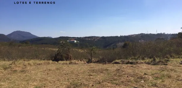 Terreno / Lote / Condomínio à venda, 20000m² no Caeté, Caeté