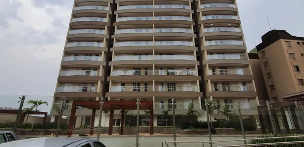 Flat com 1 Quarto à venda, 50m² no Centro, São José do Rio Preto