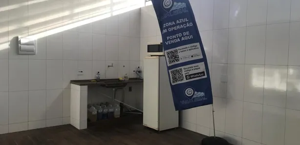 Loja / Salão / Ponto Comercial para alugar, 18m² no Centro, Araras