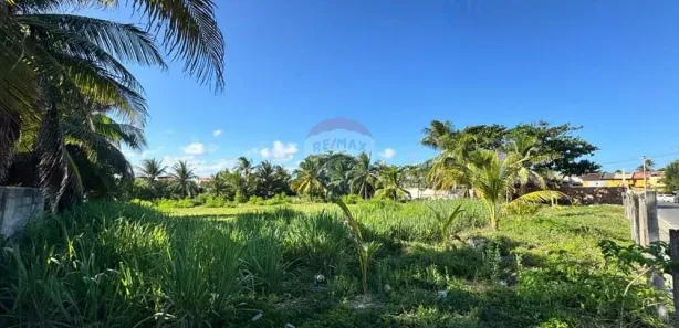 Terreno / Lote / Condomínio à venda, 3070m² no Jauá (Abrantes), Camaçari
