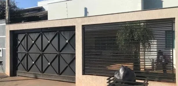 Casa com 3 Quartos à venda, 210m² no Condomínio Horizontal Marajoara, Ibiporã