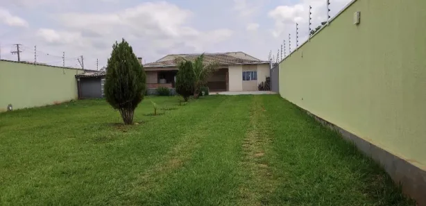 Casa com 1 Quarto para alugar, 500m² no , Regente Feijó