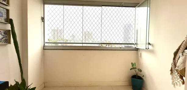 Apartamento com 2 Quartos à venda, 50m² no Luiz Anselmo, Salvador