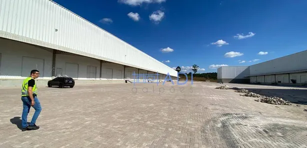 Galpão / Depósito / Armazém para alugar, 14227m² no Chácara do Pinhal, Cabreúva