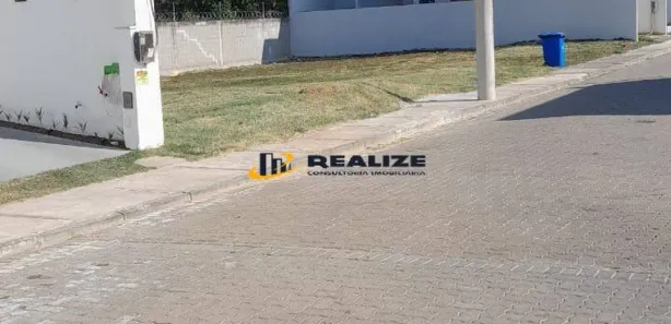 Terreno / Lote / Condomínio à venda, 140m² no Parque Novo Jockey, Campos dos Goytacazes