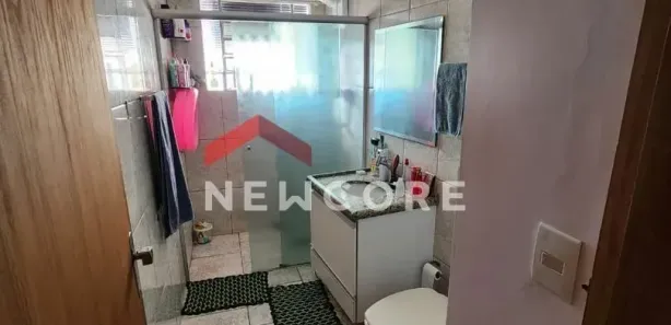 Apartamento com 3 Quartos à venda, 100m² no Centro, Bauru
