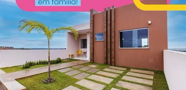 Terreno / Lote / Condomínio à venda, 160m² no Eduardo Gomes, São Cristóvão