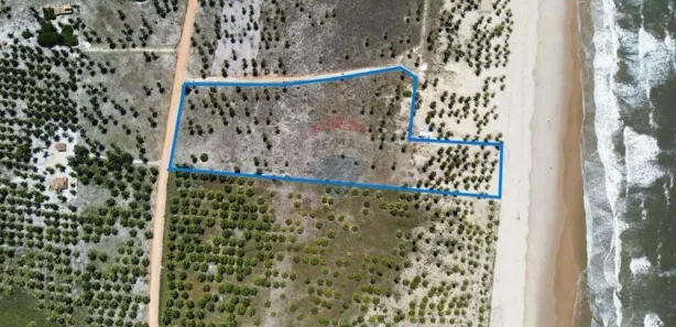 Terreno / Lote / Condomínio à venda, 29339m² no , Conde