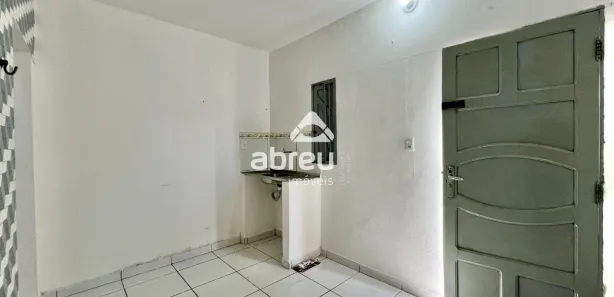 Kitnet com 1 Quarto para alugar, 20m² no Neópolis, Natal