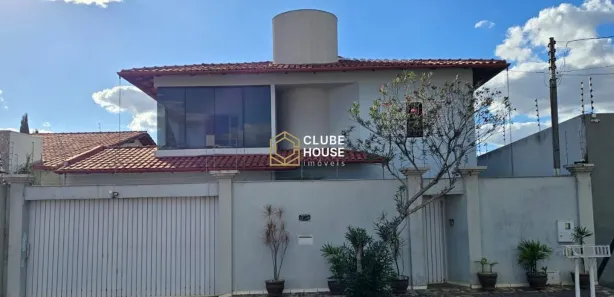 Sobrado com 6 Quartos à venda, 360m² no Anápolis City, Anápolis