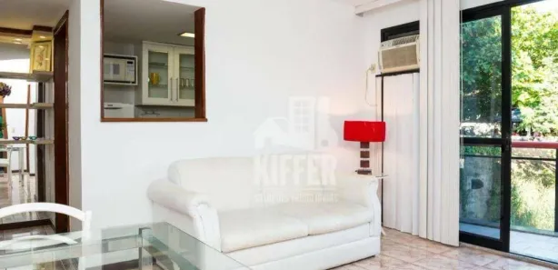 Flat com 1 Quarto à venda, 52m² no Boa Viagem, Niterói